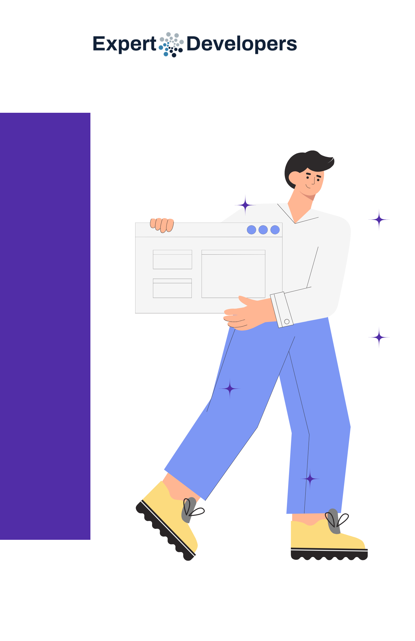 Trend #2: Serverless Architecture